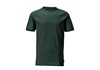 T-Shirt, moderne Passform waldgrün XL